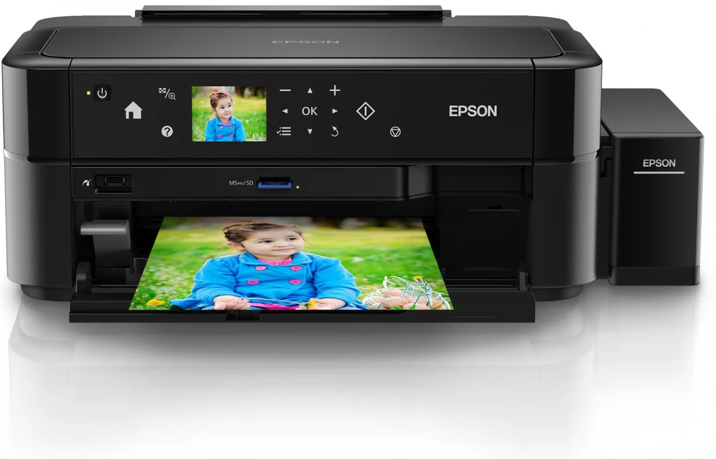 Epson L810 Printer